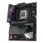 GIGABYTE X870E AORUS MASTER moederbord AMD X870 Socket AM5 ATX (X870E AORUS MASTER) thumbnail