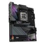 GIGABYTE X870E AORUS MASTER moederbord AMD X870 Socket AM5 ATX (X870E AORUS MASTER) thumbnail