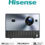 Hisense C1 1600 ANSI lumens DMD UHD 4K (3840x2160) Blauw, Donkergrijs (20012273) thumbnail