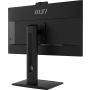 MSI PRO MP275QPDG computer monitor 68,6 cm (27") 2560 x 1440 Pixels Wide Quad HD LCD Zwart (9S6-3PC8CM-002) thumbnail