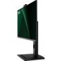 MSI PRO MP275QPDG computer monitor 68,6 cm (27") 2560 x 1440 Pixels Wide Quad HD LCD Zwart (9S6-3PC8CM-002) thumbnail