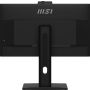 MSI PRO MP275QPDG computer monitor 68,6 cm (27") 2560 x 1440 Pixels Wide Quad HD LCD Zwart (9S6-3PC8CM-002) thumbnail