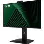 MSI PRO MP275QPDG computer monitor 68,6 cm (27") 2560 x 1440 Pixels Wide Quad HD LCD Zwart (9S6-3PC8CM-002) thumbnail