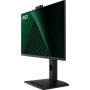 MSI PRO MP275QPDG computer monitor 68,6 cm (27") 2560 x 1440 Pixels Wide Quad HD LCD Zwart (9S6-3PC8CM-002) thumbnail