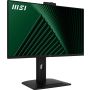 MSI PRO MP275QPDG computer monitor 68,6 cm (27") 2560 x 1440 Pixels Wide Quad HD LCD Zwart (9S6-3PC8CM-002) thumbnail