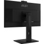 MSI PRO MP275QPDG computer monitor 68,6 cm (27") 2560 x 1440 Pixels Wide Quad HD LCD Zwart (9S6-3PC8CM-002) thumbnail