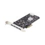 StarTech.com 4-Port USB PCIe Kaart, USB 3.2 5Gbps, PCI Express Uitbreidingskaart met 4x Onafhankelijke USB Controllers, 4x USB-A Poorten, Windows/macOS/Linux (P5Q4A-USB-CARD) thumbnail