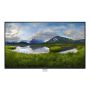 DELL S Series S2725DS LED display 68,6 cm (27") 2560 x 1440 Pixels Quad HD LCD Zwart, Zilver (DELL-S2725HS) thumbnail