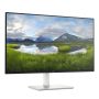 DELL S Series S2725DS LED display 68,6 cm (27") 2560 x 1440 Pixels Quad HD LCD Zwart, Zilver (DELL-S2725HS) thumbnail