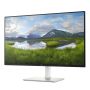 DELL S Series S2725DS LED display 68,6 cm (27") 2560 x 1440 Pixels Quad HD LCD Zwart, Zilver (DELL-S2725HS) thumbnail