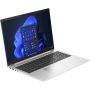 HP EliteBook 860 G10 Intel® Core™ i7 i7-1365U Laptop 40,6 cm (16") WUXGA 16 GB DDR5-SDRAM 512 GB SSD Wi-Fi 6E (802.11ax) Windows 11 Pro Zilver (8A4Q7EA#ABH) thumbnail