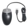 HP DC172B muis Kantoor Ambidextrous USB Type-A Optisch (DC172B) thumbnail