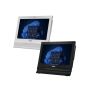 MSI PRO AP162T ADL-018XDE All-in-One PC/workstation Intel® N N100 39,6 cm (15.6") 1920 x 1080 Pixels Touchscreen Alles-in-één-pc 4 GB DDR4-SDRAM 128 GB SSD Windows 11 Home Wi-Fi 5 (802.11ac) Zwart (00A60211-018) thumbnail