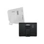 MSI PRO AP162T ADL-018XDE All-in-One PC/workstation Intel® N N100 39,6 cm (15.6") 1920 x 1080 Pixels Touchscreen Alles-in-één-pc 4 GB DDR4-SDRAM 128 GB SSD Windows 11 Home Wi-Fi 5 (802.11ac) Zwart (00A60211-018) thumbnail