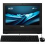 MSI Pro AP162T ADL-019DE Intel® N N100 39,6 cm (15.6") 1920 x 1080 Pixels Touchscreen Alles-in-één-pc 4 GB DDR4-SDRAM 128 GB SSD Windows 11 Pro Wi-Fi 5 (802.11ac) Zwart (00A60211-019) thumbnail