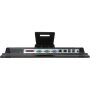 MSI Pro AP162T ADL-019DE Intel® N N100 39,6 cm (15.6") 1920 x 1080 Pixels Touchscreen Alles-in-één-pc 4 GB DDR4-SDRAM 128 GB SSD Windows 11 Pro Wi-Fi 5 (802.11ac) Zwart (00A60211-019) thumbnail