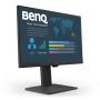 BenQ BL2786TC computer monitor 68,6 cm (27") 1920 x 1080 Pixels Full HD Zwart (9H.LMPLB.QBE) thumbnail
