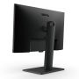 BenQ BL2786TC computer monitor 68,6 cm (27") 1920 x 1080 Pixels Full HD Zwart (9H.LMPLB.QBE) thumbnail