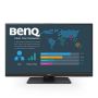 BenQ BL2786TC computer monitor 68,6 cm (27") 1920 x 1080 Pixels Full HD Zwart (9H.LMPLB.QBE) thumbnail