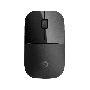 HP SPS-HP Z3700 SILVER WIRELESS MOUSE (850859-061) thumbnail