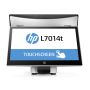 HP L7014t 14-inch Touchscreen Monitor thumbnail