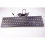 HP BLK CHEDDAR WIRED USB KBD UKRA (928922-BD1) thumbnail