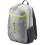 HP SPS-HP 15.6 ACTIVE GREY BACKPACK (932134-101) thumbnail