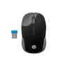 HP SPS-HP 200 WIRELESS MOUSE EMPRESS RED (940797-001) thumbnail
