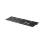 HP Swiss Combo Keyboard (L34193-221) thumbnail
