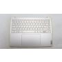 HP SPS-SWISS COMBO WHITE KEYBOARD SK (L34193-231) thumbnail