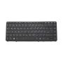 HP SPS-SWISS COMBO BLACK KEYBOARD GR (L34194-041) thumbnail