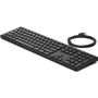 HP Cheddar Black Keyboard (L34195-071) thumbnail