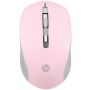 HP Z3700 Wireless Mouse Pink (L37126-101) thumbnail