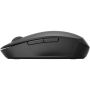 HP Dual Mode Black Mouse (L58841-001) thumbnail