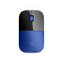HP Z3700 Wireless Muis Lichtblauw (L74366-301) thumbnail