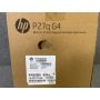HP P27q G4 27-inch QHD Monitor (L82395-001) thumbnail