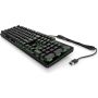 HP Pavilion Gaming 550 Mechanisch Toetsenbord (L97571-031) thumbnail