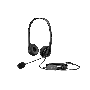 HP Kiara Headset Zwart thumbnail