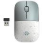 HP Z3700 Wireless Mouse Muted Sage (M14224-001) thumbnail