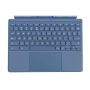 HP Keyboard Bezel SDG Swiss (M74463-BG1) thumbnail