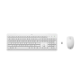 HP 310 Keyboard Wired White (M81903-DX1) thumbnail
