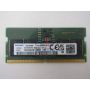 HP SKO-SODIMM 8GB DDR5-4800 1.1V (M97595-003) thumbnail