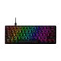 HP HyperX Alloy Origins 60 Aqua Mechanisch Toetsenbord (N01588-001) thumbnail