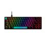 HyperX Alloy Origins Aqua Mechanical Gaming Keyboard (N02041-001) thumbnail