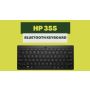 HP Compact Bluetooth Keyboard (N19256-091) thumbnail