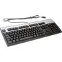 HP 125 Wired Keyboard (N51306-031) thumbnail