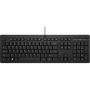 HP 125 Keyboard Wired White (N51307-041) thumbnail