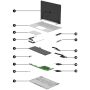 HP SPS Webcam (N60139-001) thumbnail