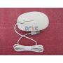 HP SPS-KBD 125 C WHITE WIRED PP EUROA4 (N70686-181) thumbnail