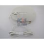 HP SPS-KBD 125 C WHITE WIRED PP CZECH-S (N70686-CG1) thumbnail